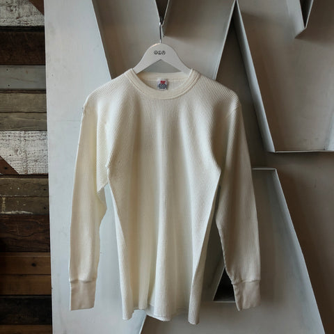 90's Hanes Thermal - XL