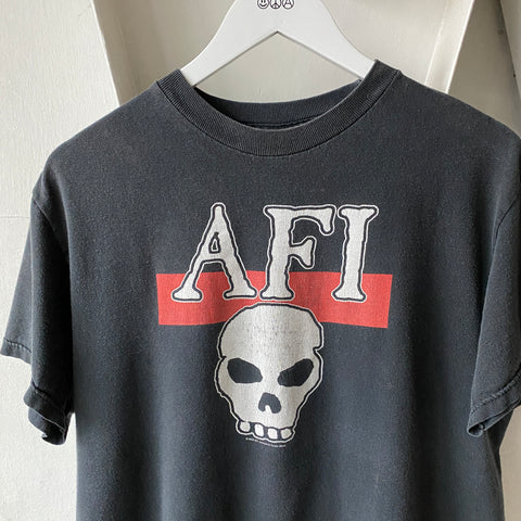 '03 AFI Tee - Medium