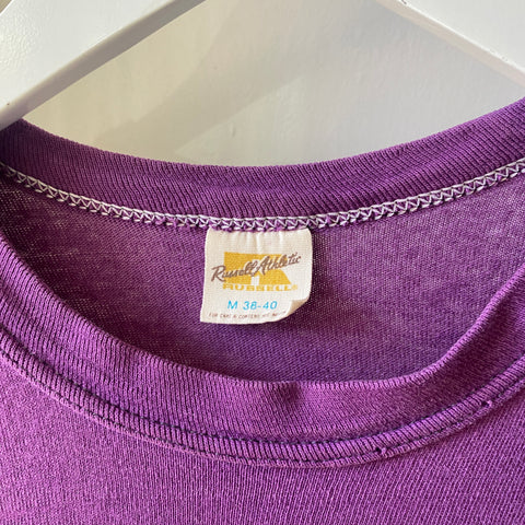 70's Russell Tee - Medium