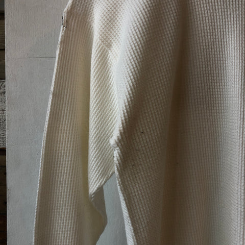 90's Hanes Thermal - XL