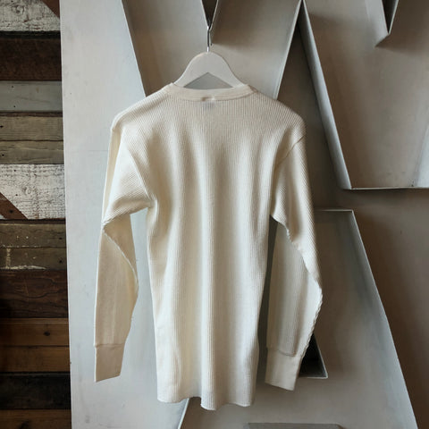 90's Hanes Thermal - XL