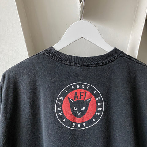 '03 AFI Tee - Medium