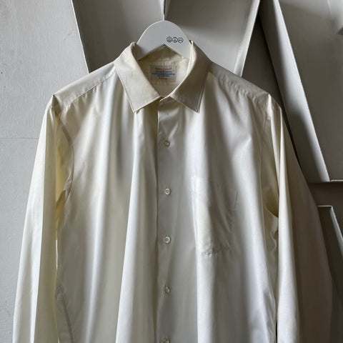 60’s Towncraft Button Up - Large