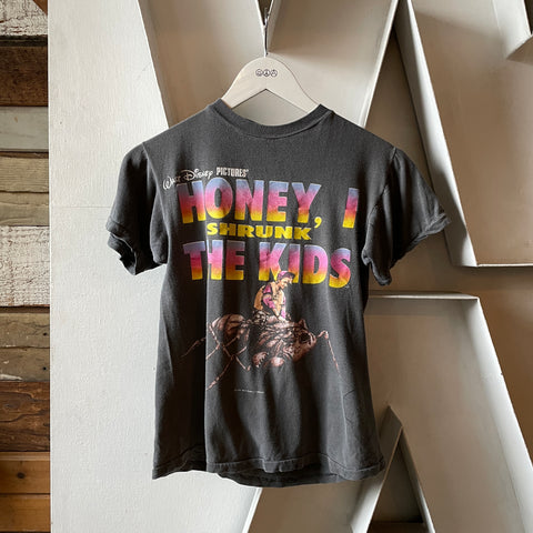 1980s Honey I Shrunk The Kids! Tee