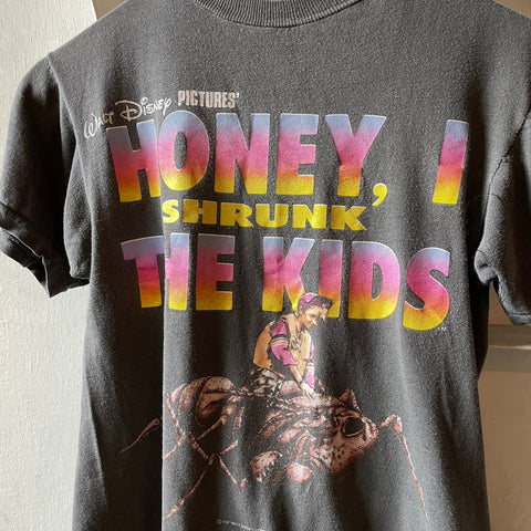 1980s Honey I Shrunk The Kids! Tee