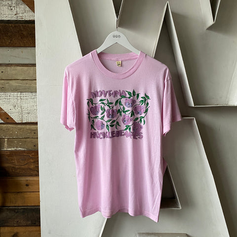 80's Hucklebearies - Large