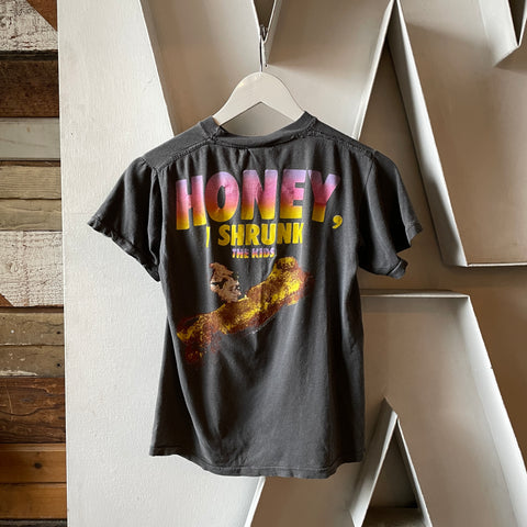 1980s Honey I Shrunk The Kids! Tee