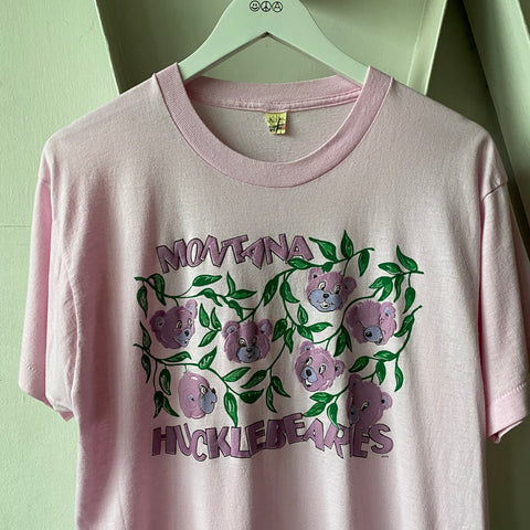 80's Hucklebearies - Large
