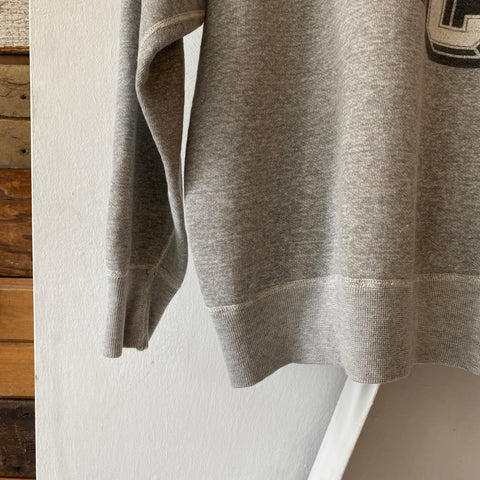 60's Champion Crewneck - XL