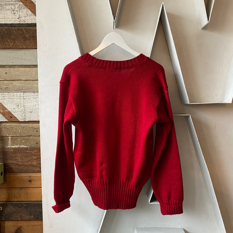 1964 Collegiate Sweater - Large