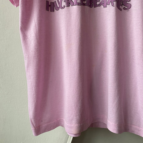 80's Hucklebearies - Large