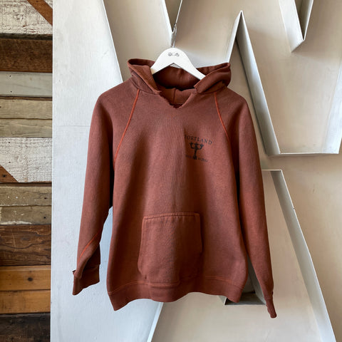 70’s Portland Water Works Sweatshirt - Large