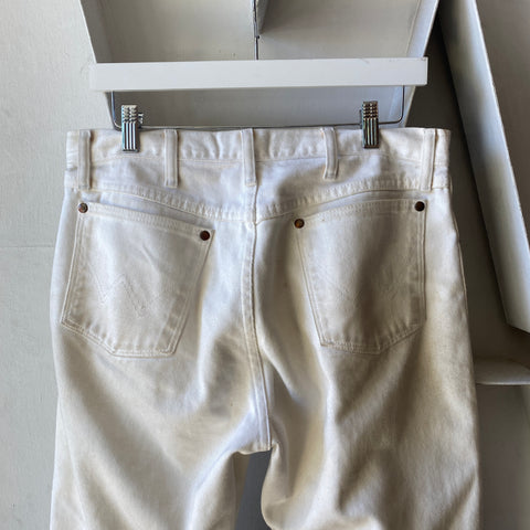 Wranglers - 32” x 30”