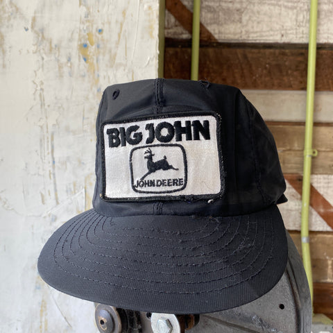 80's Big John Deere Trucker - OS