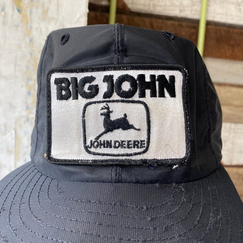 80's Big John Deere Trucker - OS