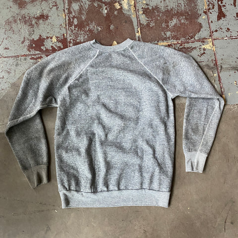 80's Corrections Crewneck - Large