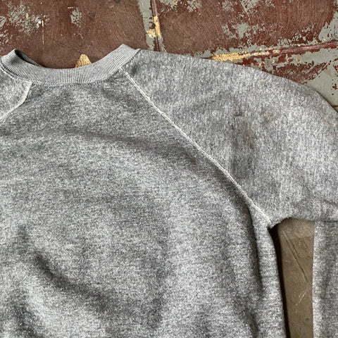 80's Corrections Crewneck - Large