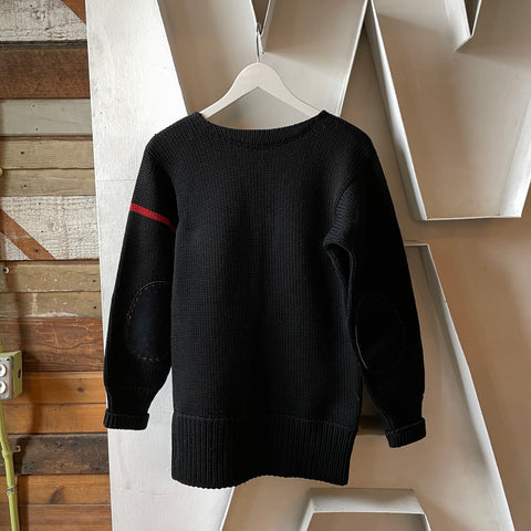 40’s Roper Knit Sweater - Large