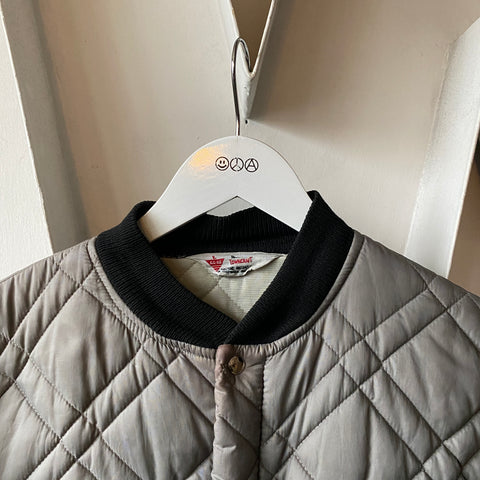 70’s Towncraft Quilted Jacket - Large