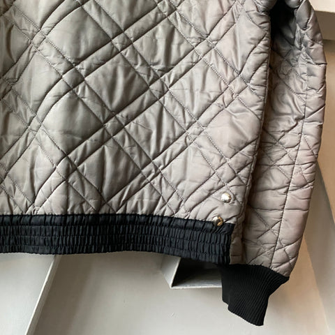 70’s Towncraft Quilted Jacket - Large