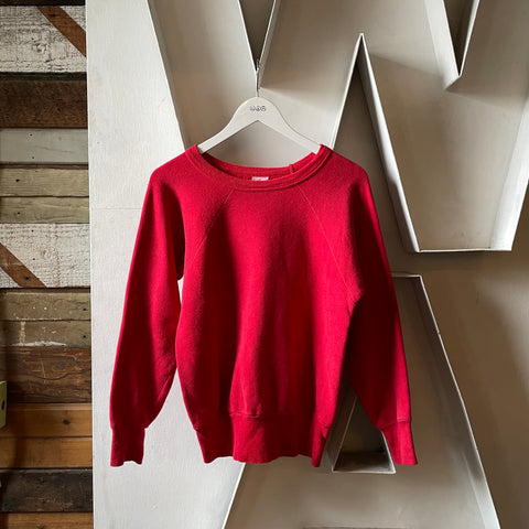 60’s Healthknit Sweatshirt - Medium