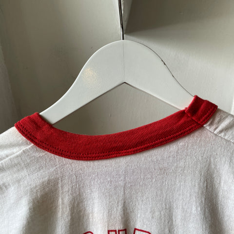80’s Miller High Life Tee - Small