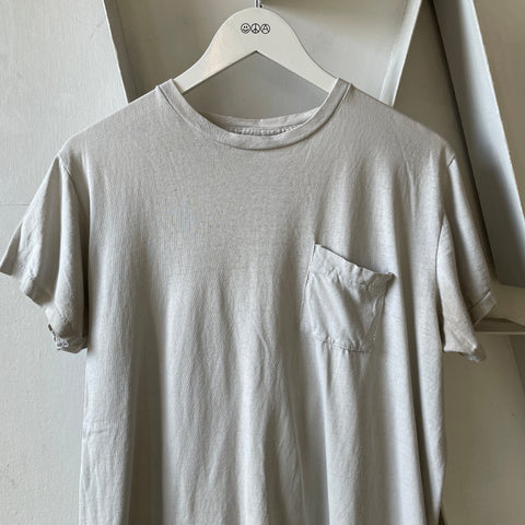 70’s Pocket Tee - Medium