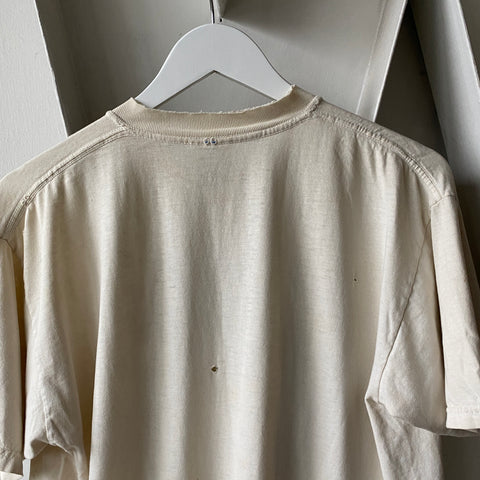 GDM Affiliate Merl Saunders Tee - Large