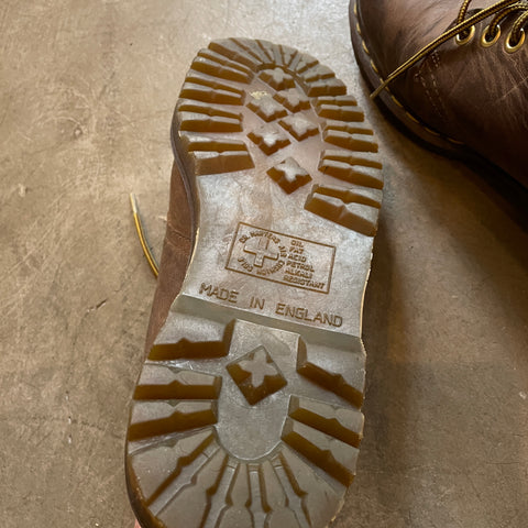 UK Doc Martens - Size 7