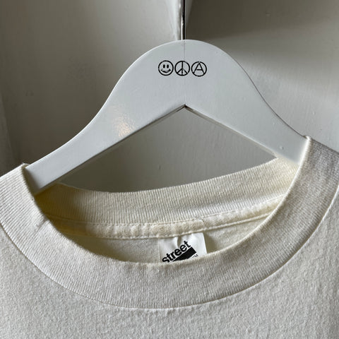 90’s Levi’s 501 Tee - Large