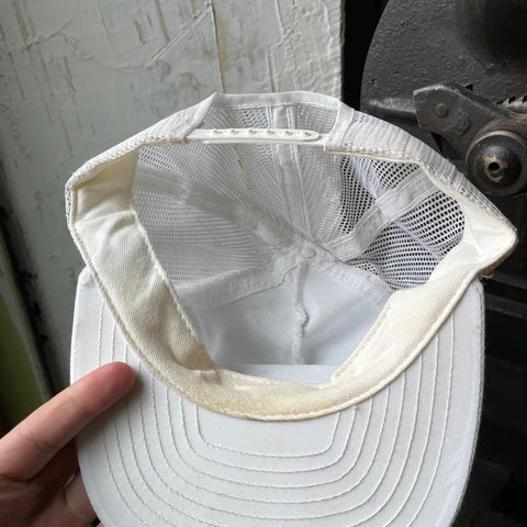 80’s Bechel Trucker - OS