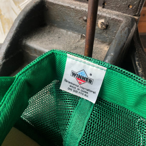 Mickeys Trucker Hat - OS