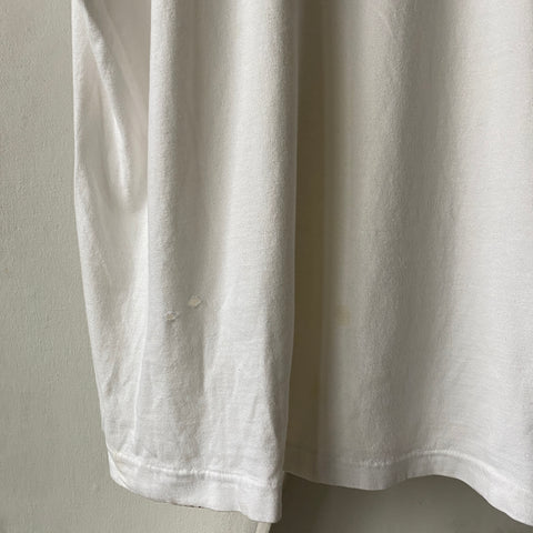 80's Curtis Salgado Tee - XL