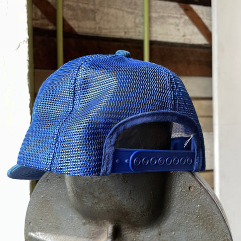 80’s 76 Gas Trucker - OS