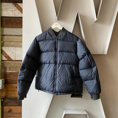 80's REI Goose Down Jacket - Small