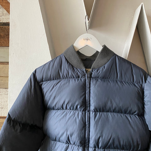 80's REI Goose Down Jacket - Small