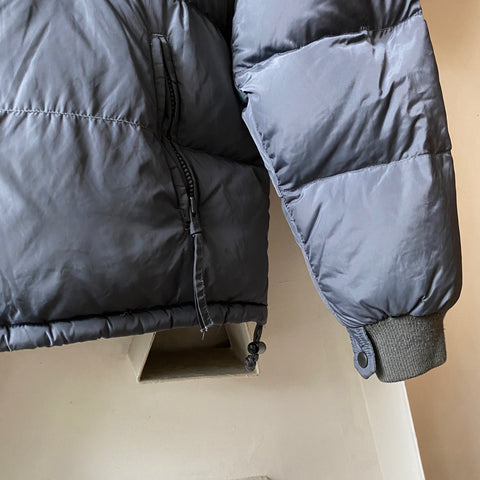 80's REI Goose Down Jacket - Small