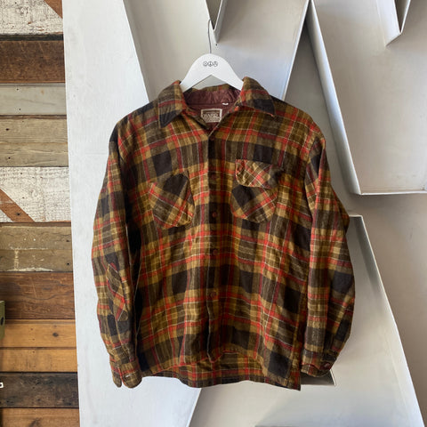 70’s Board Shirt - Small