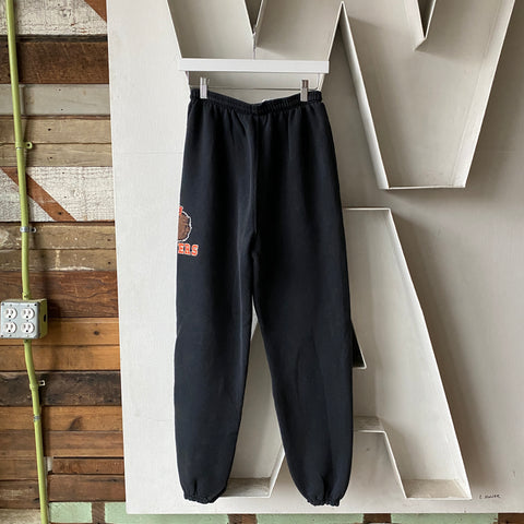 90's Sco Beavs Sweats - Small
