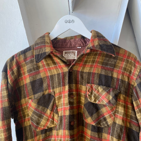 70’s Board Shirt - Small