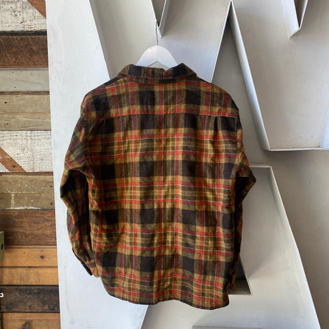 70’s Board Shirt - Small