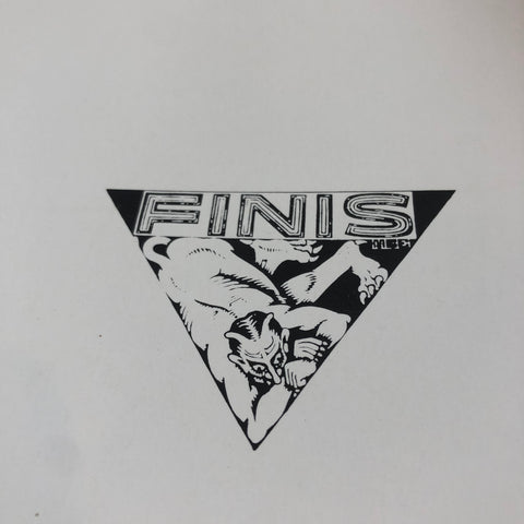 MC Escher Master Print Book