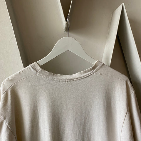 90's Vivaldi Composer Tee - Large