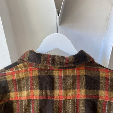 70’s Board Shirt - Small