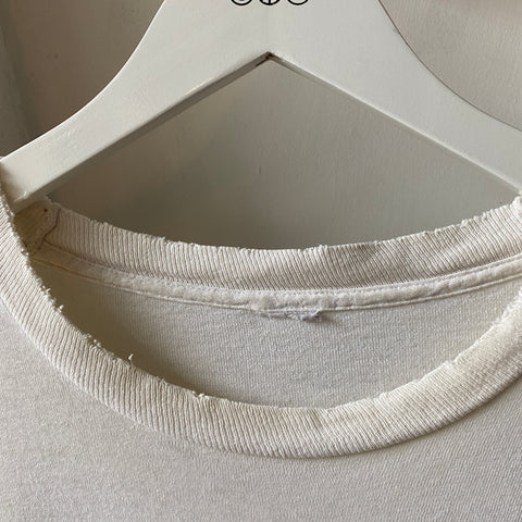 90's Chopin Composer Tee - Large