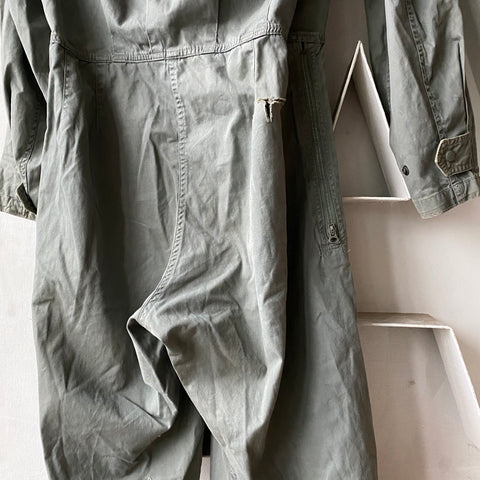 70's Flight Suit - Medium