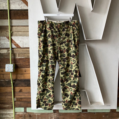 70's Camp trousers - 38” x 29.5”