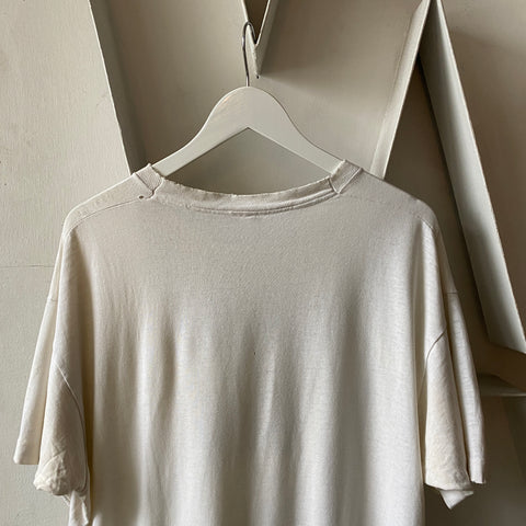 90's Chopin Composer Tee - Large