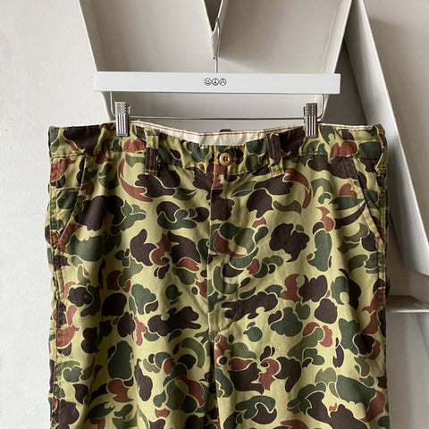 70's Camp trousers - 38” x 29.5”