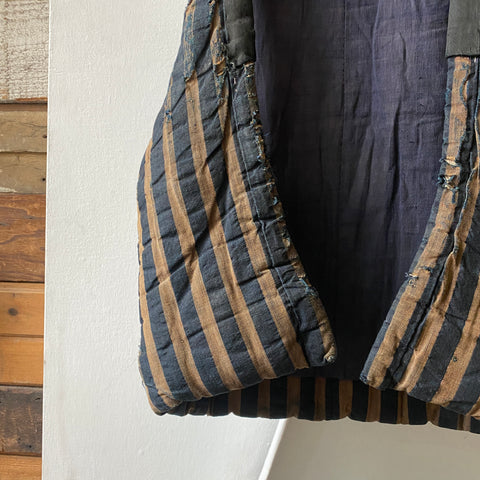 40's Japanese Vest - Medium